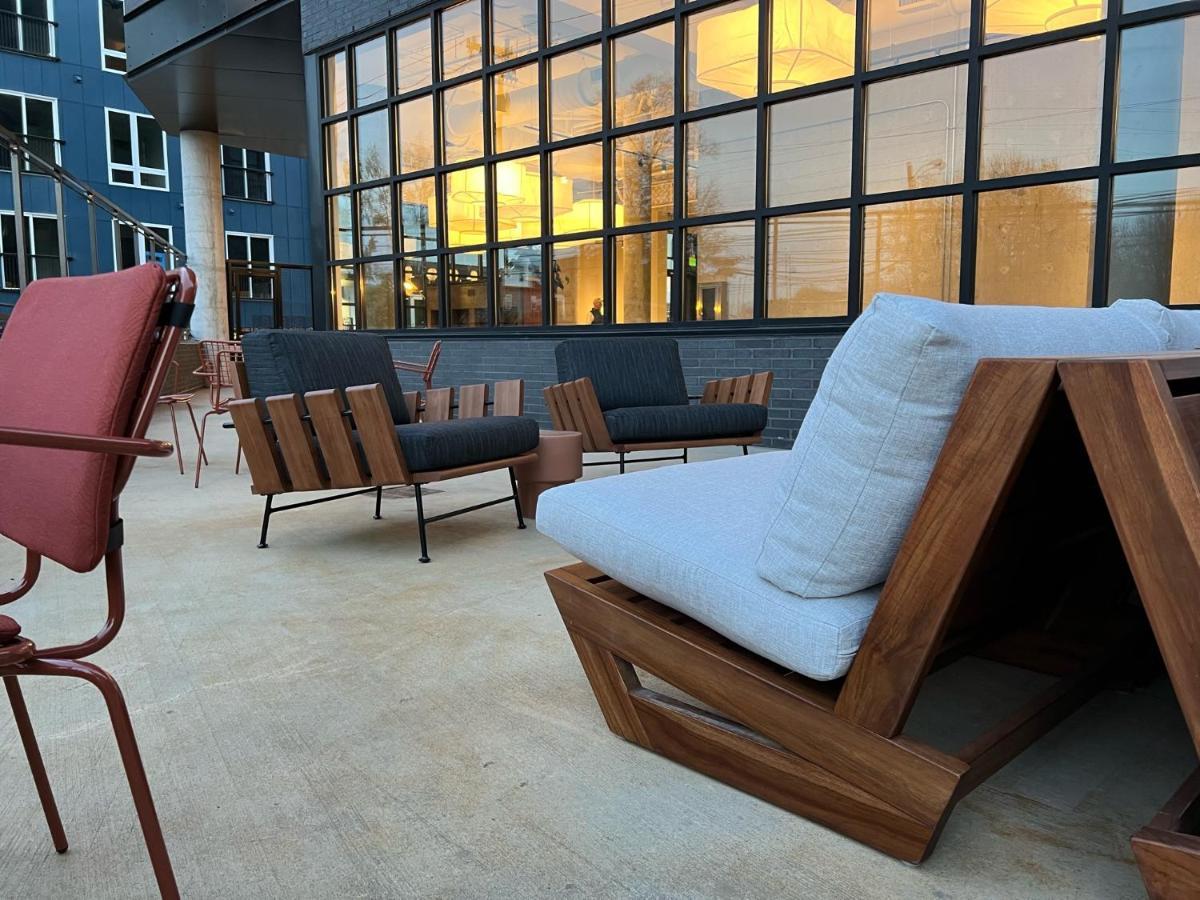 Waymore'S Guest House & Casual Club Nashville Dış mekan fotoğraf