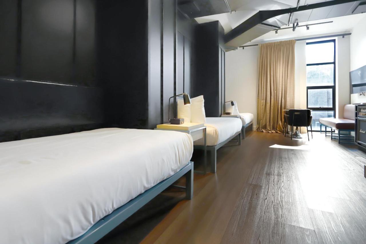 Waymore'S Guest House & Casual Club Nashville Dış mekan fotoğraf