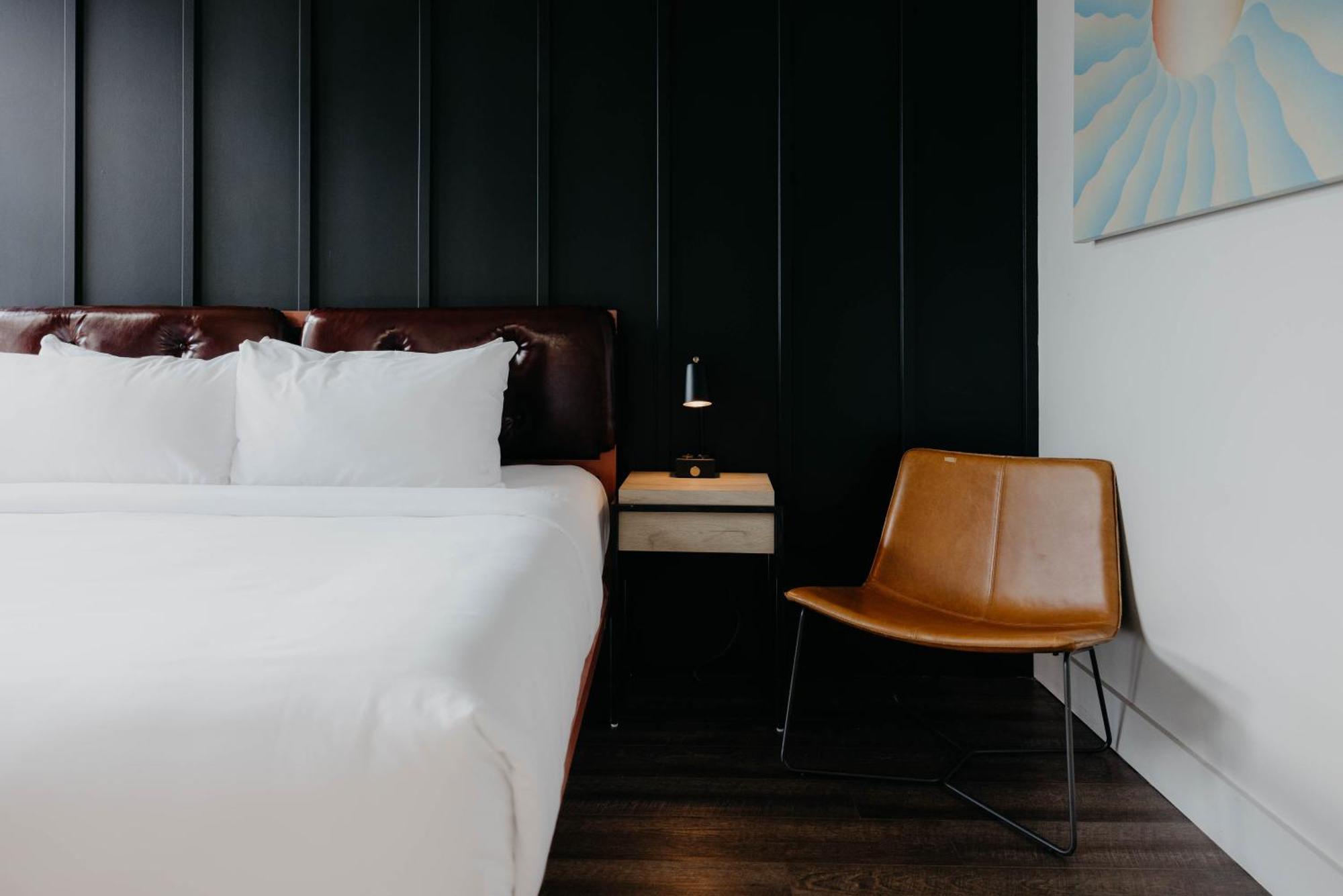 Waymore'S Guest House & Casual Club Nashville Dış mekan fotoğraf