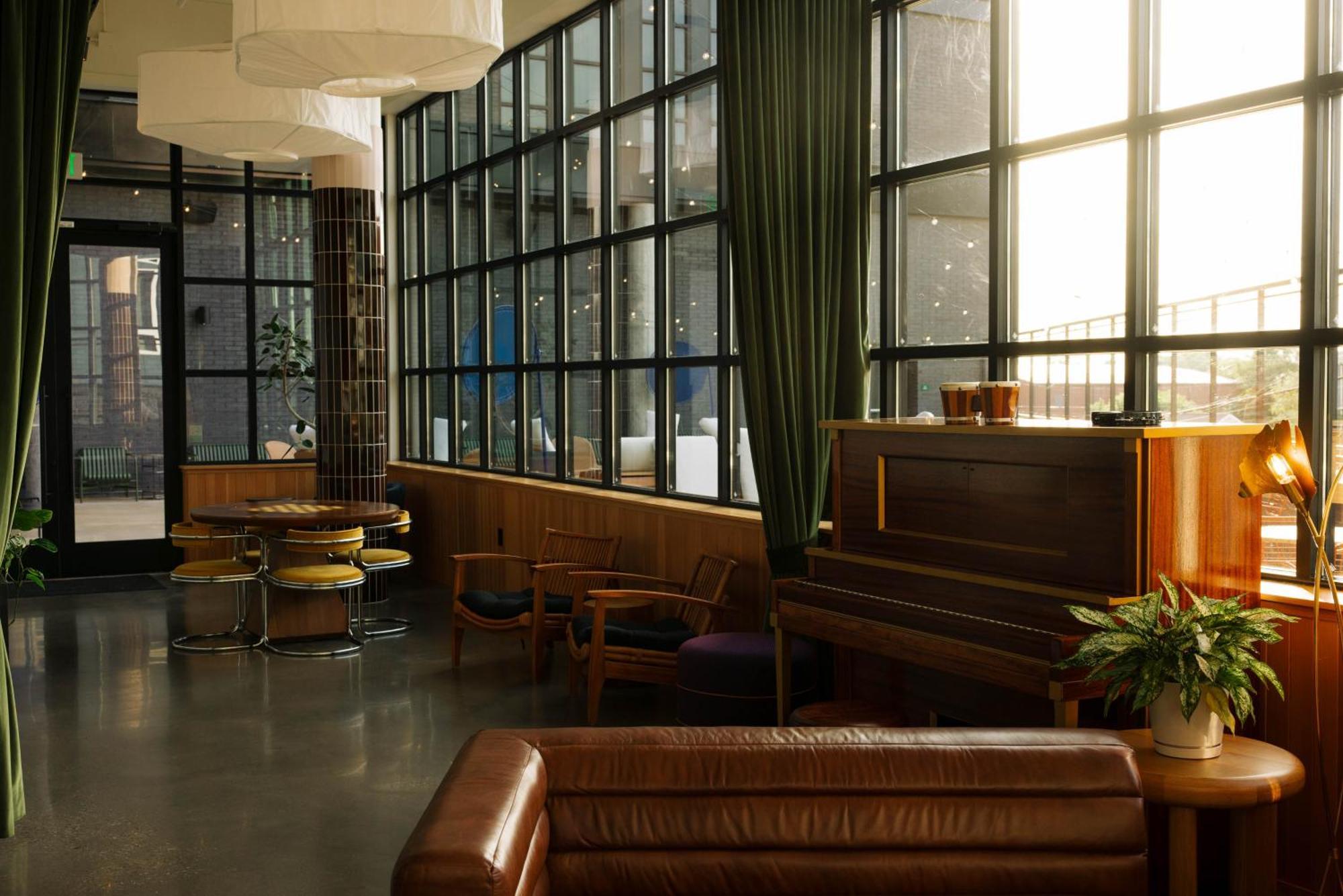 Waymore'S Guest House & Casual Club Nashville Dış mekan fotoğraf