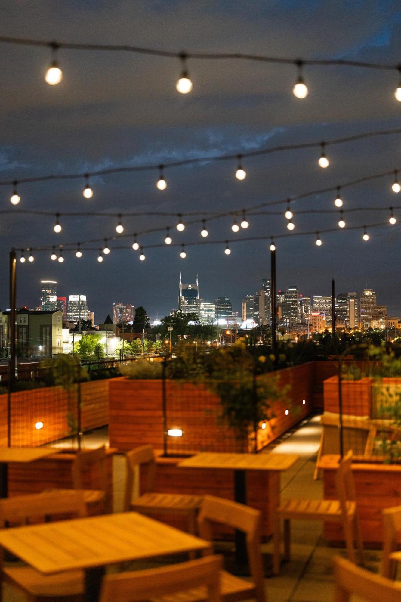 Waymore'S Guest House & Casual Club Nashville Dış mekan fotoğraf