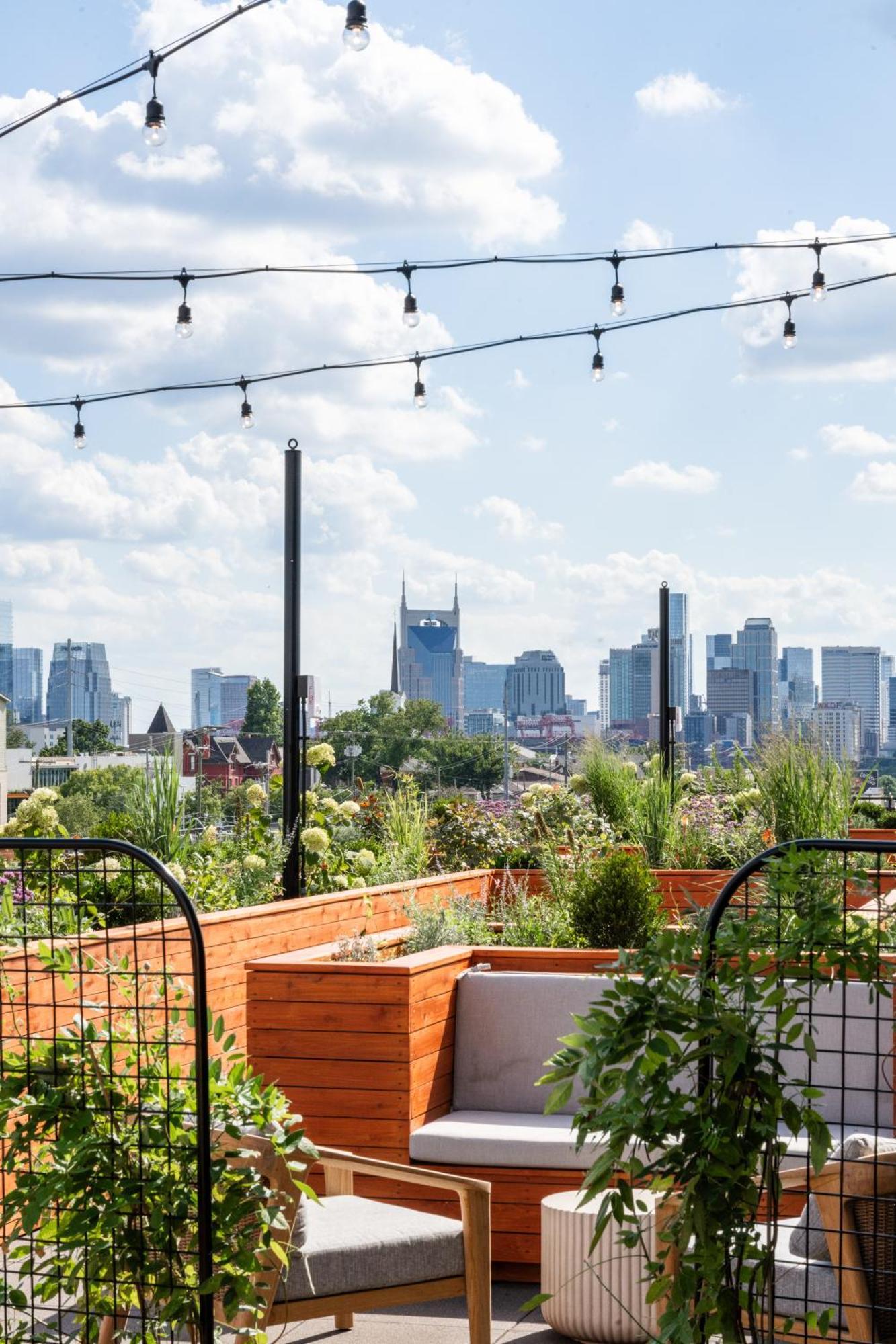 Waymore'S Guest House & Casual Club Nashville Dış mekan fotoğraf