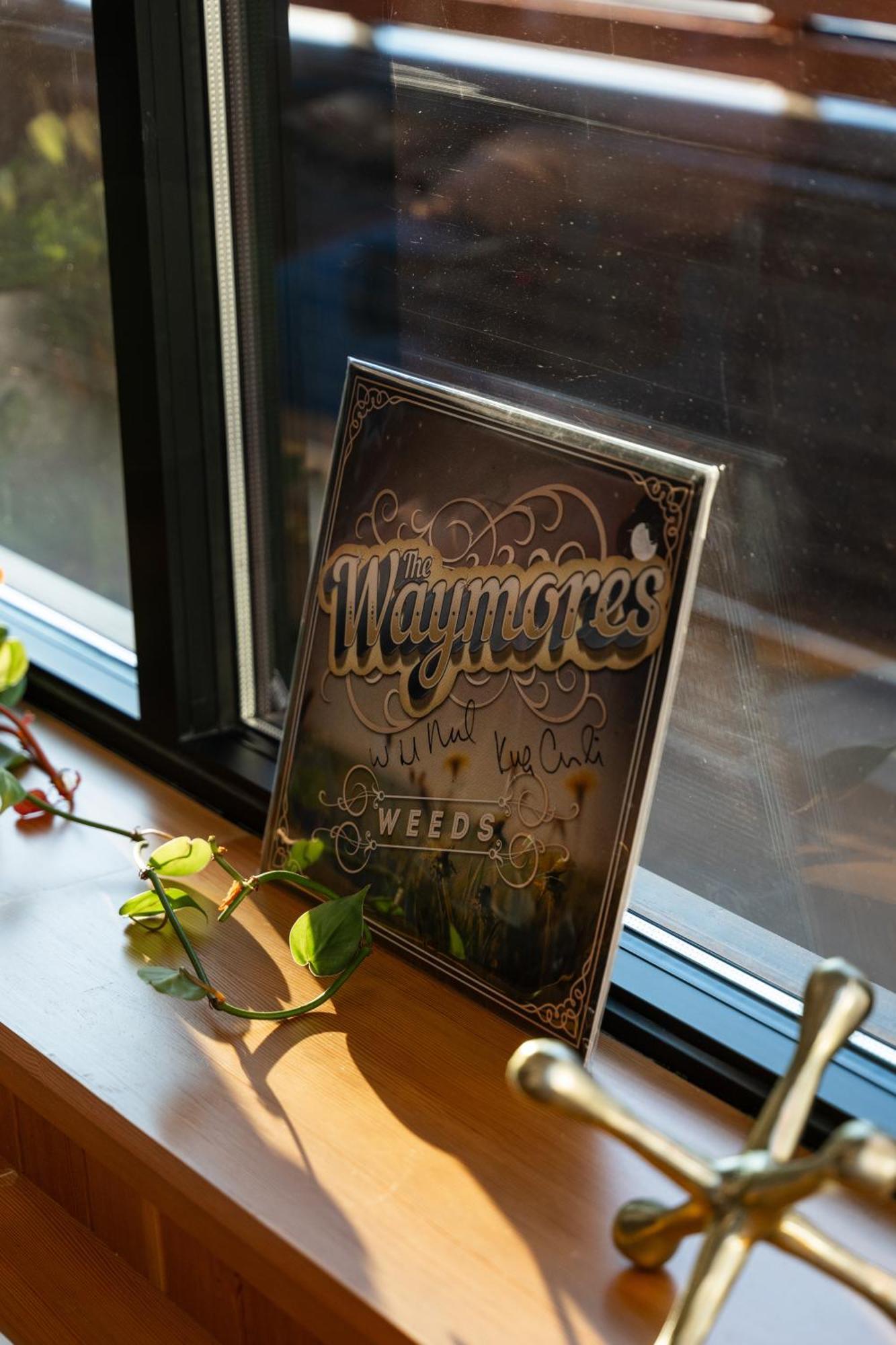 Waymore'S Guest House & Casual Club Nashville Dış mekan fotoğraf