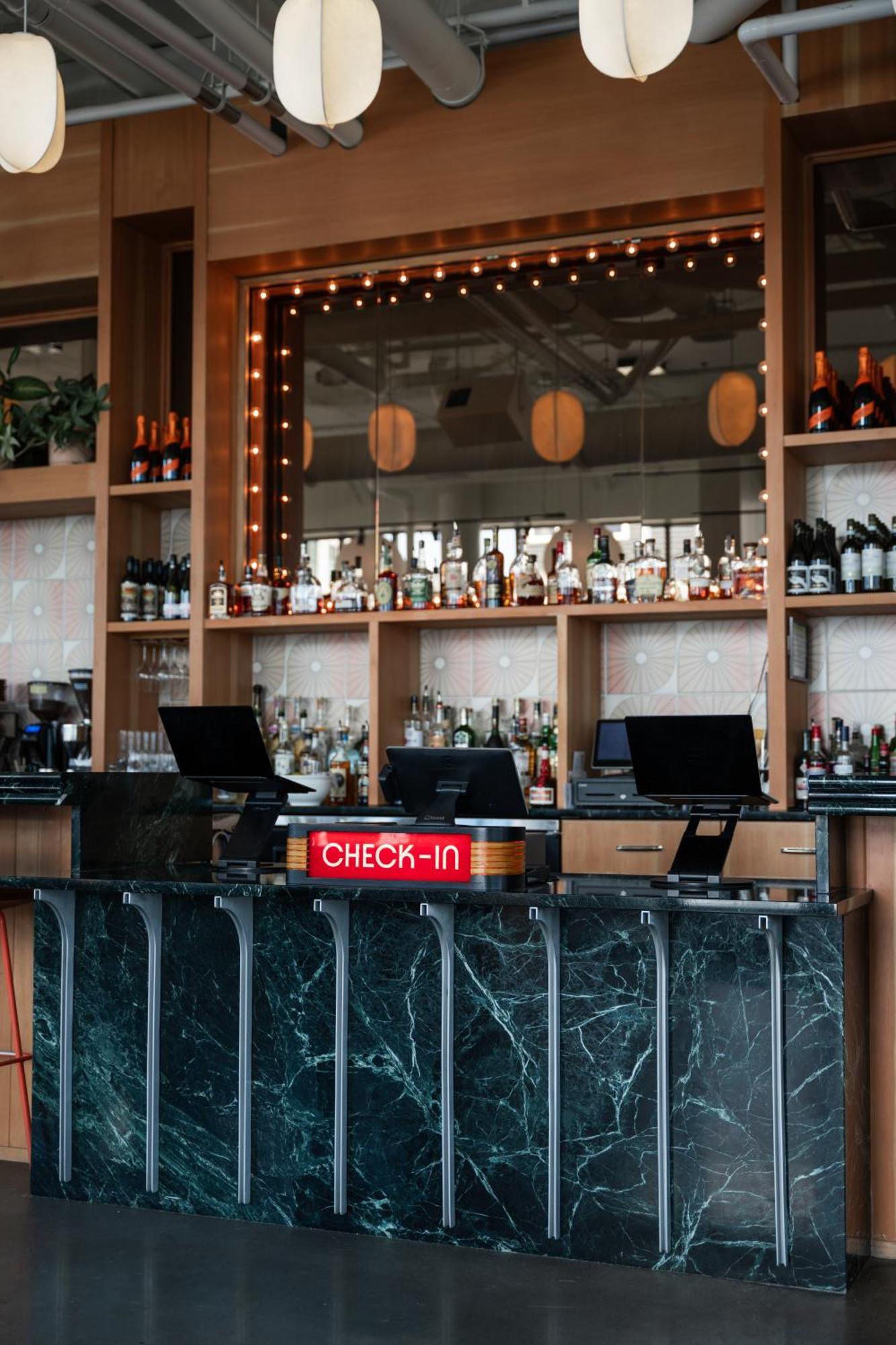 Waymore'S Guest House & Casual Club Nashville Dış mekan fotoğraf